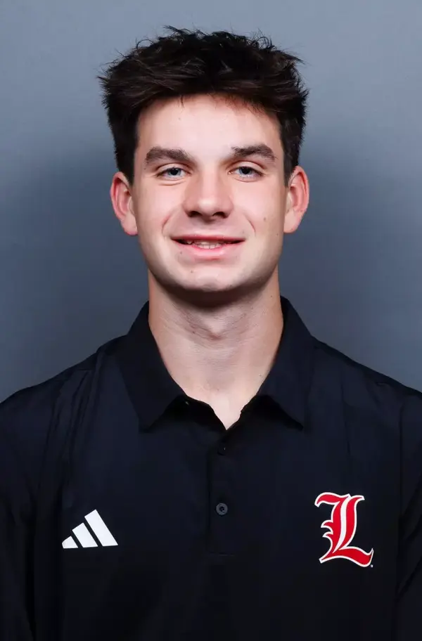 Korey Kauflin, Track and Field (O), University of Louisville