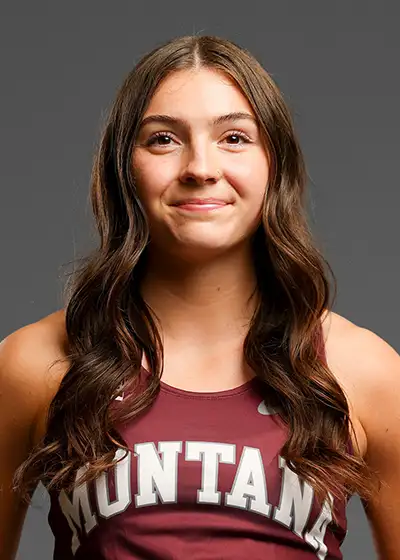 Cosley Bruno, Track and Field (O), University of Montana