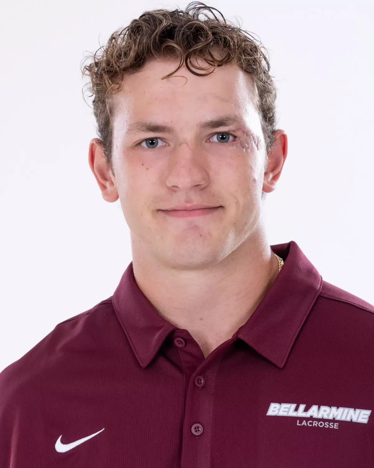 Isaac Miller, Lacrosse, undefined