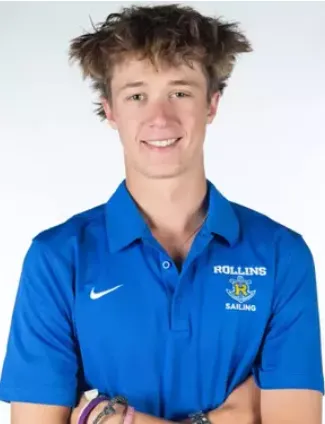 Milo Fleming, Sailing, undefined