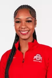 Olivia Powell, Track and Field, Ohio State University