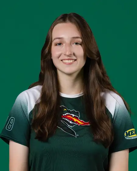 Jenna Webber, Bowling, University of Alabama at Birmingham