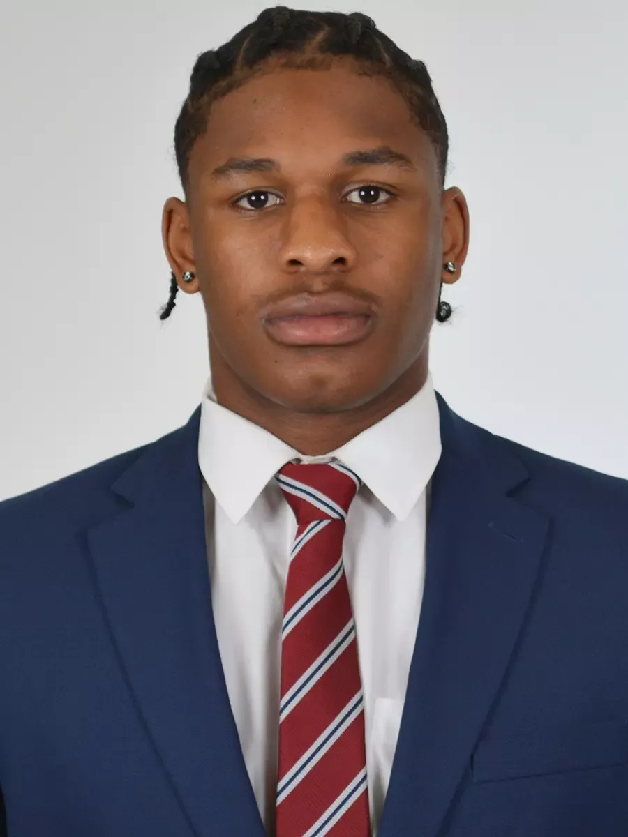 Javawn Brooks, Football, undefined