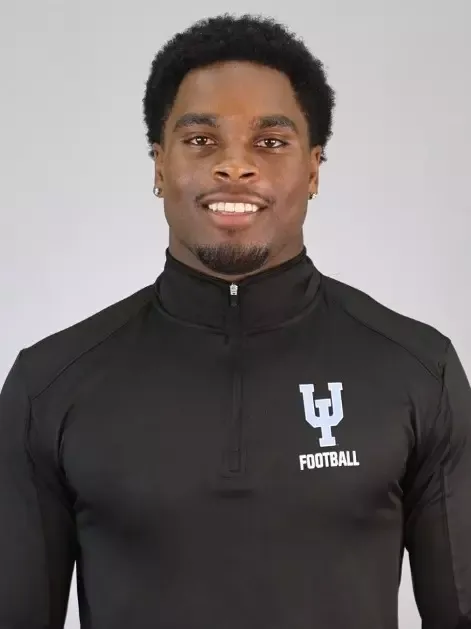 Calvin Swinney, Football, Upper Iowa University