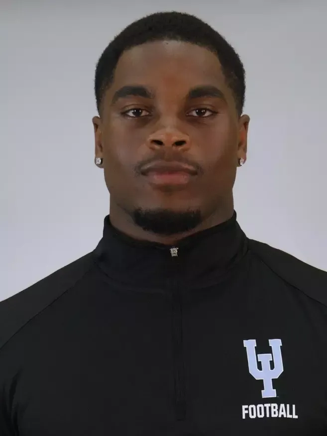 Calvin Swinney, Football, Upper Iowa University