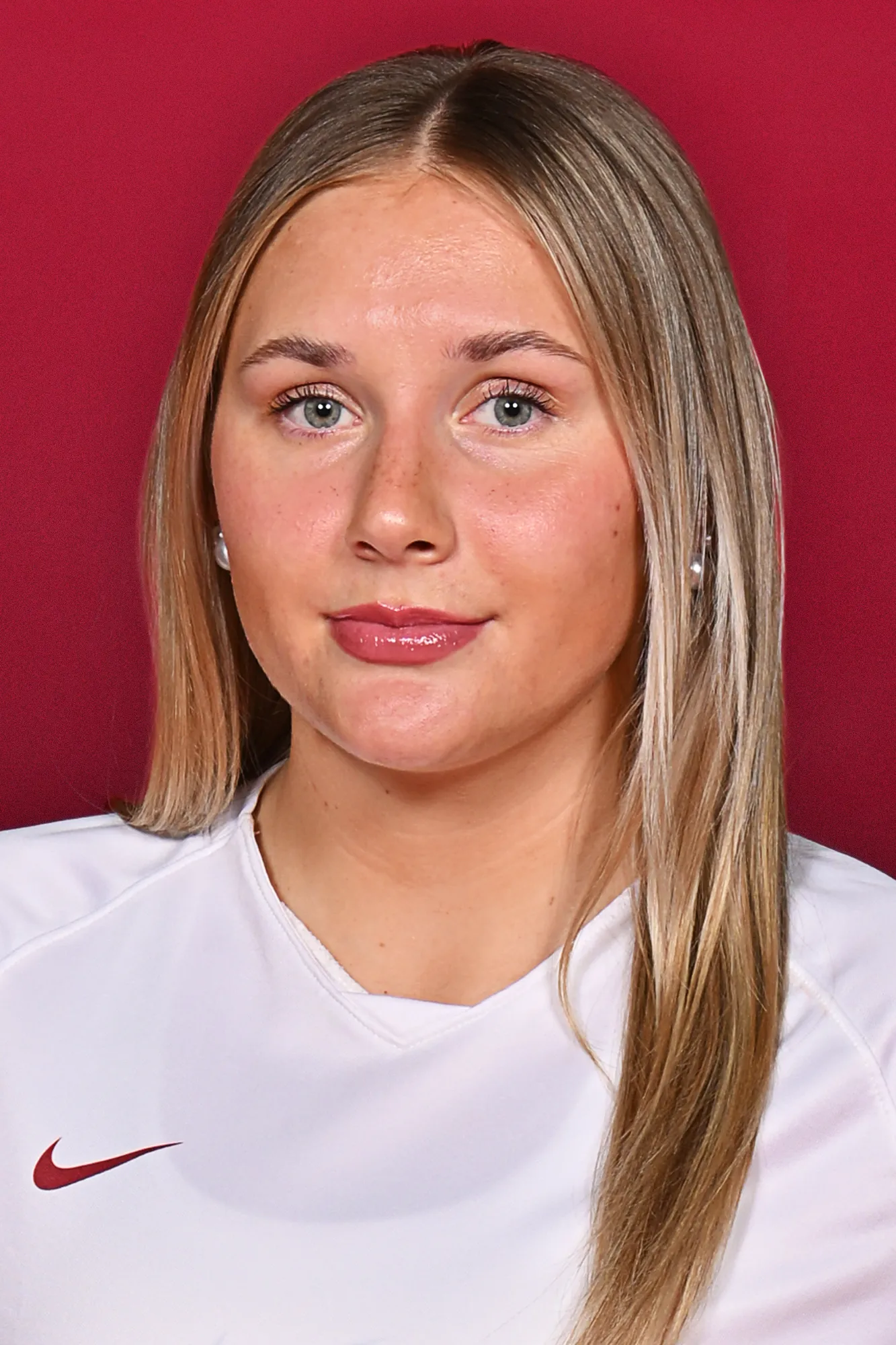 Meg Devall, Soccer, Washington State University