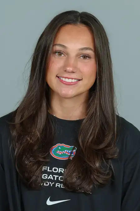 Alexa Stone, Lacrosse, University of Florida