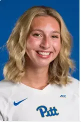 Blaire Bayless, Volleyball, undefined