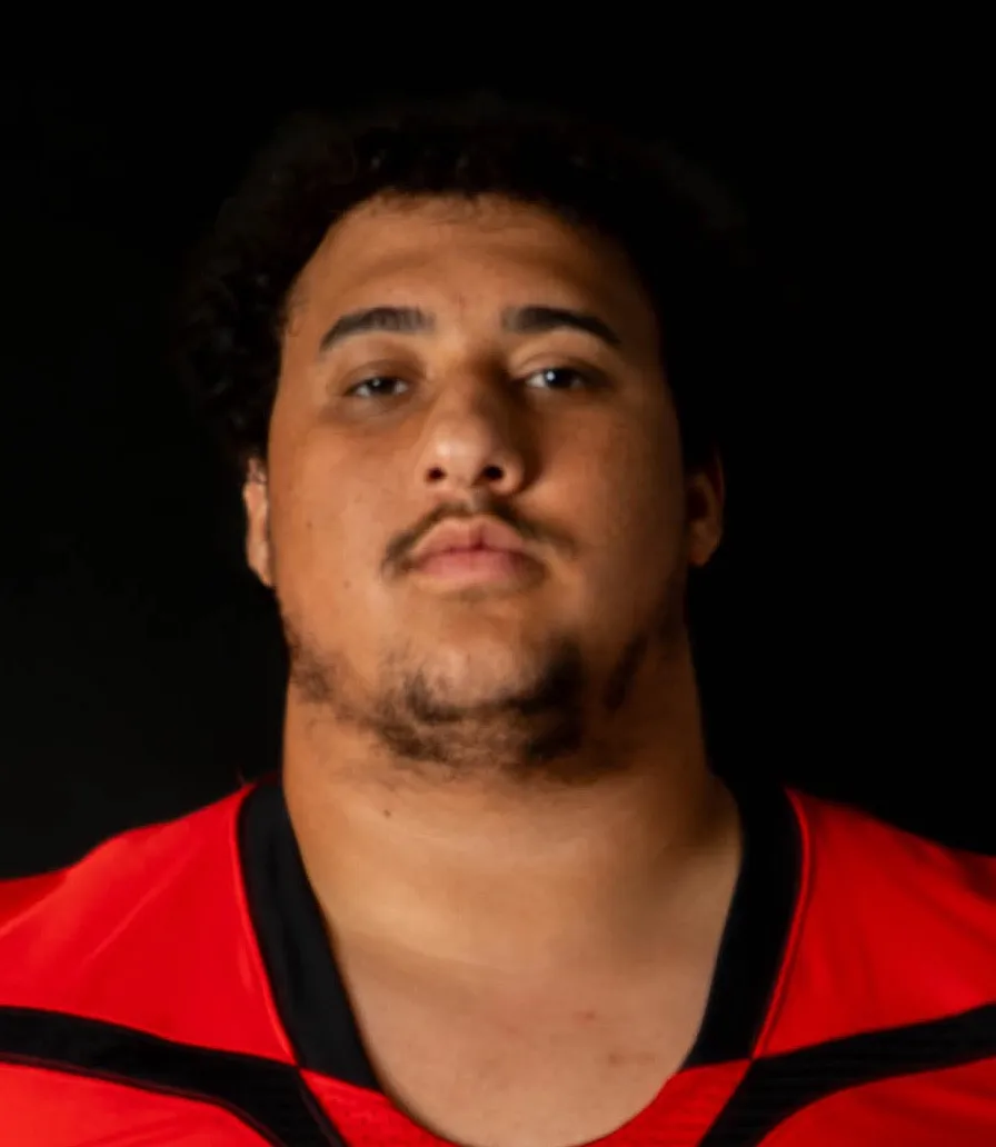 Ayize Martin, Football, undefined
