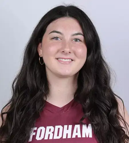 Gabriella Destler, Volleyball, Fordham University