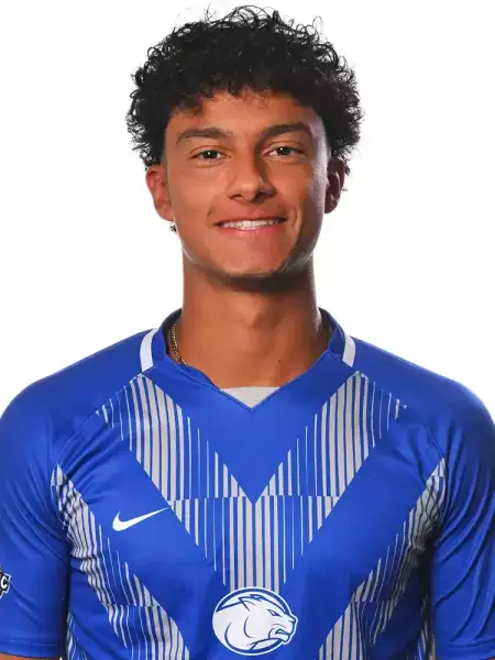Anthony Soto, Soccer, Wheaton College (MA)
