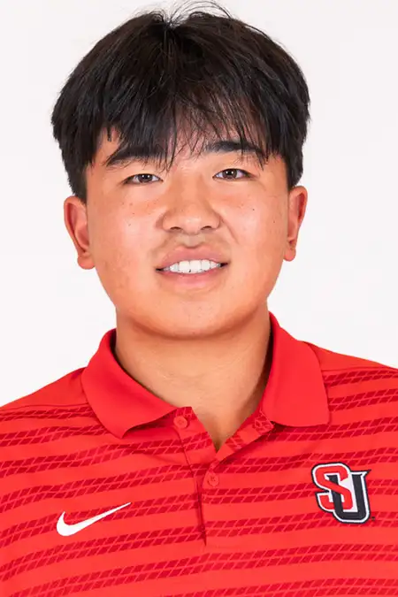 Elliot Ro, Golf, Seattle University