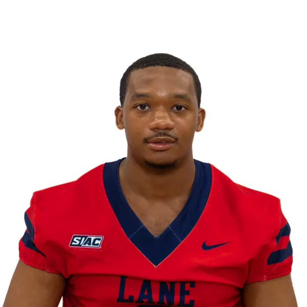 Jonathan Monroe, Football, Lane College