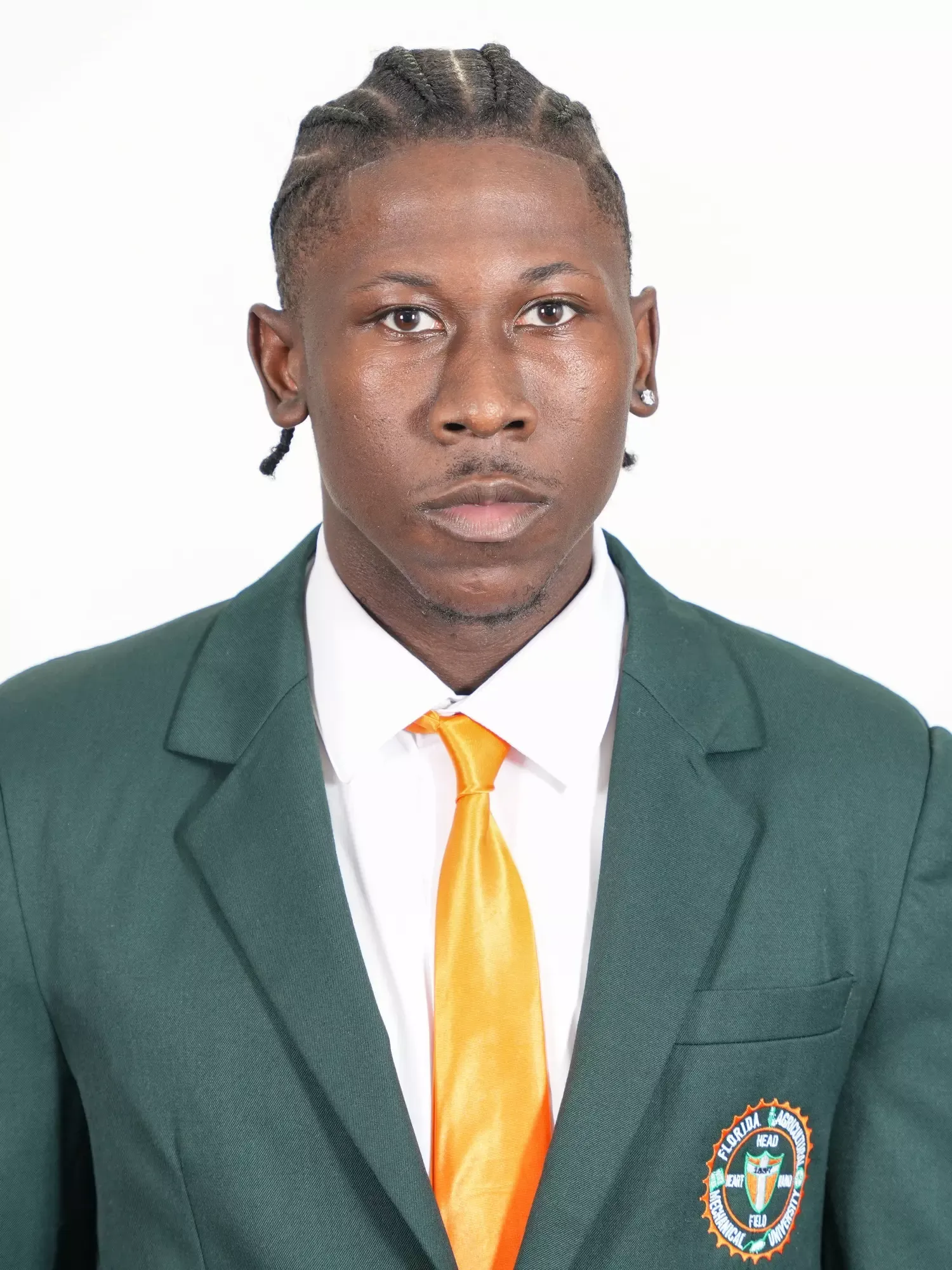 Jaquan Lee, Football, undefined