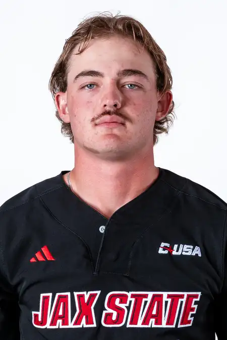 Beau Pasteur, Baseball, Jacksonville State University
