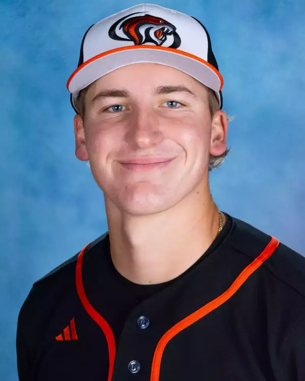 Dylan McShane, Baseball, University of the Pacific