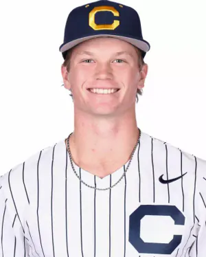 Jackson Norum, Baseball, undefined