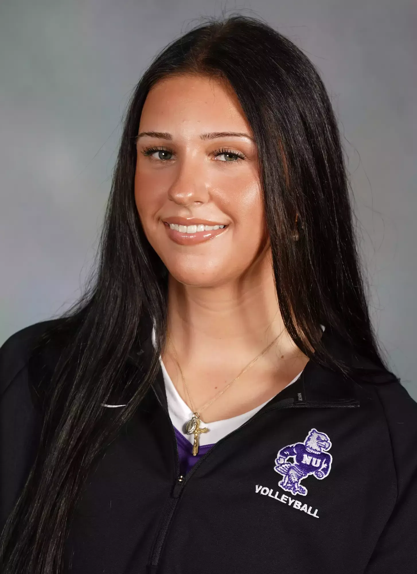 Chloe Moreland, Volleyball, Niagara University