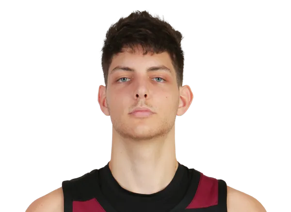Misha Bednostin, Basketball, undefined