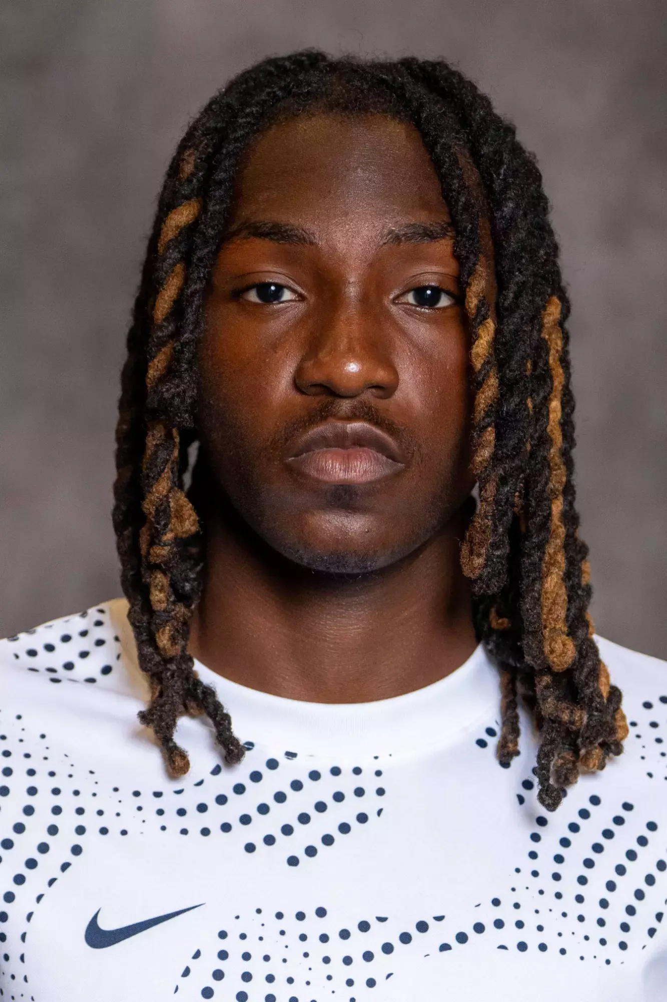 Dakarai Drakes, Soccer, Stony Brook University