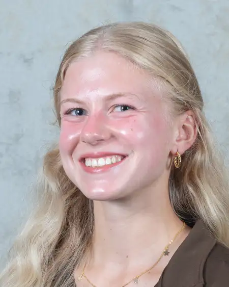 Isabel Owens, Track and Field (O), Lehigh University