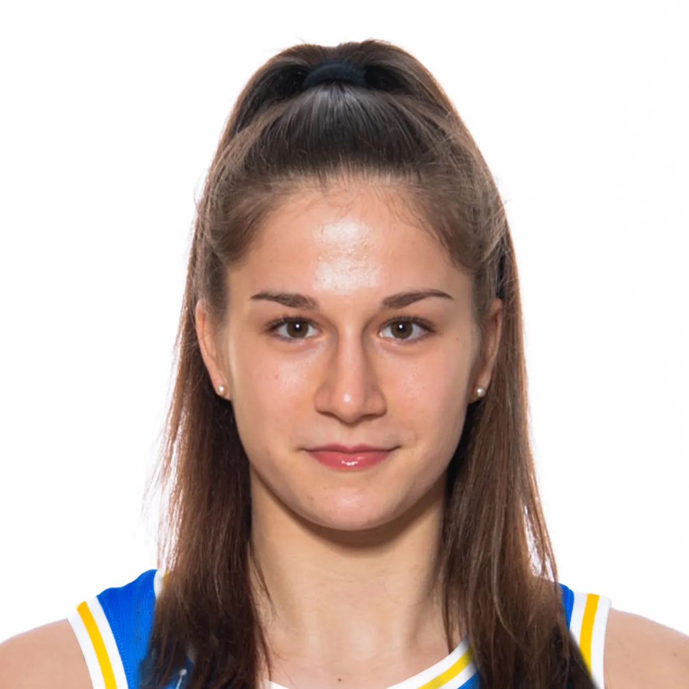 Lina Jerkovic, Basketball, undefined