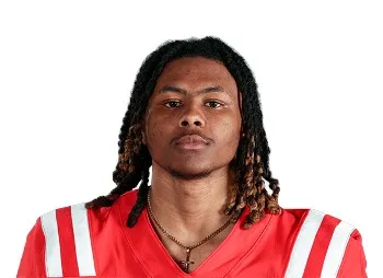 Cedrick Beavers, Football, undefined