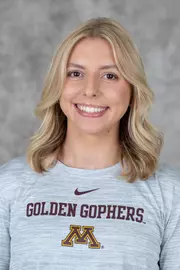 Isabelle Schmitz, Track and Field, undefined