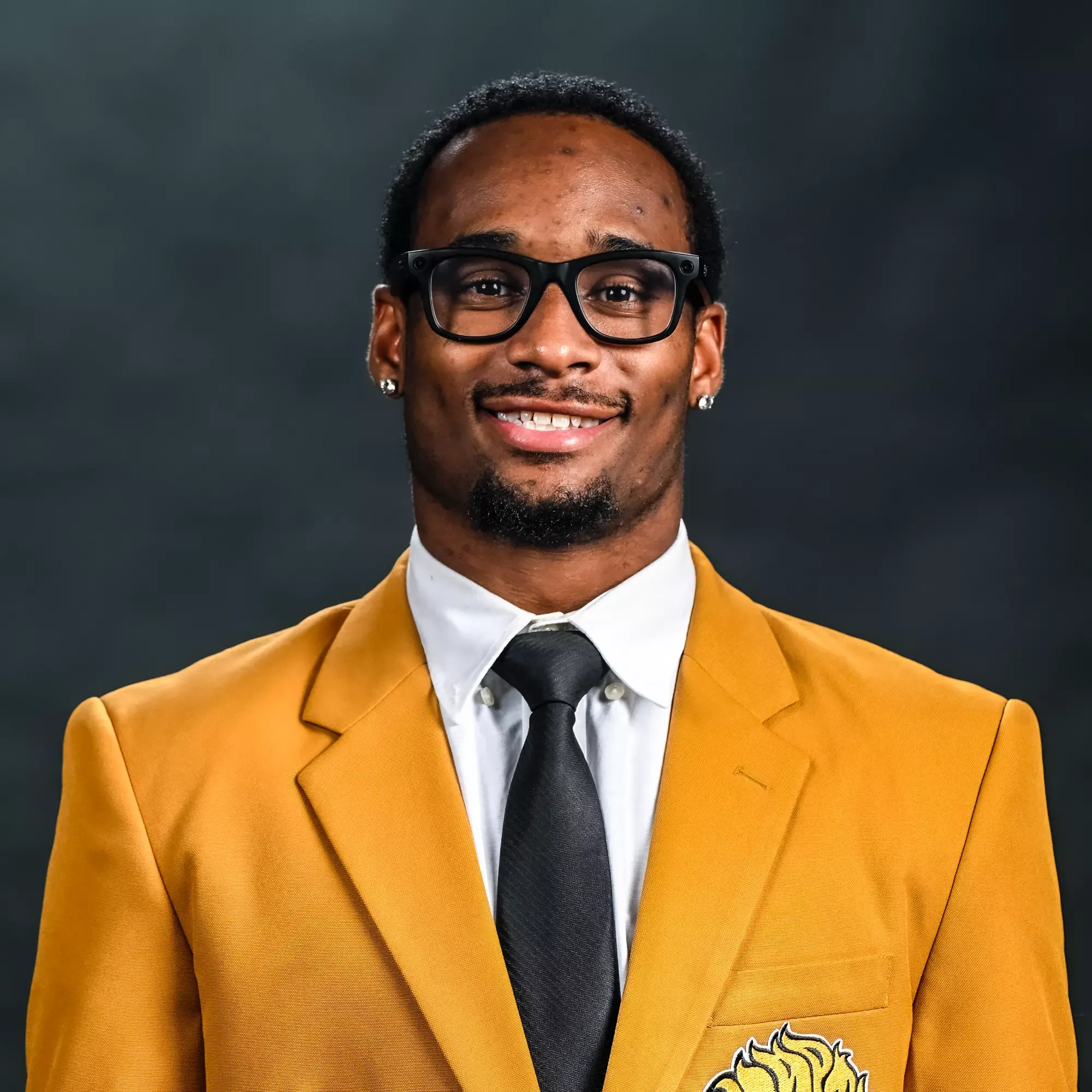 DaeDae Allen, Football, University of Arkansas-Pine Bluff