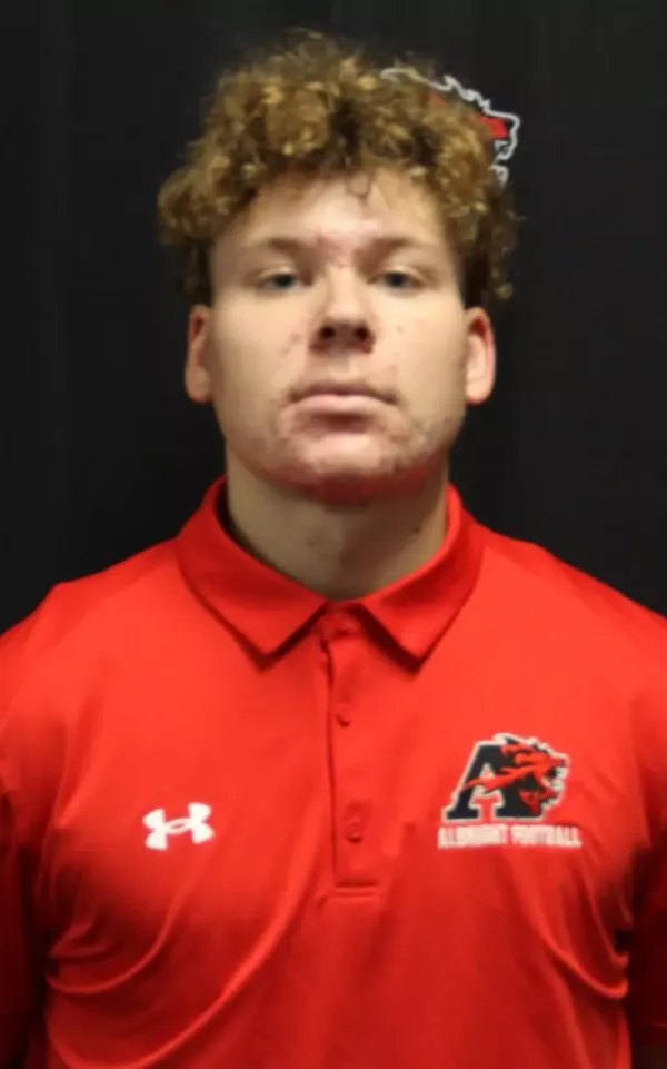 Kurtis Mayer, Football, Albright College