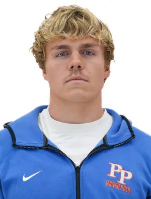 Indigo Lee, Water Polo, undefined