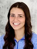Adysen Rios, Softball, Eastern Illinois University