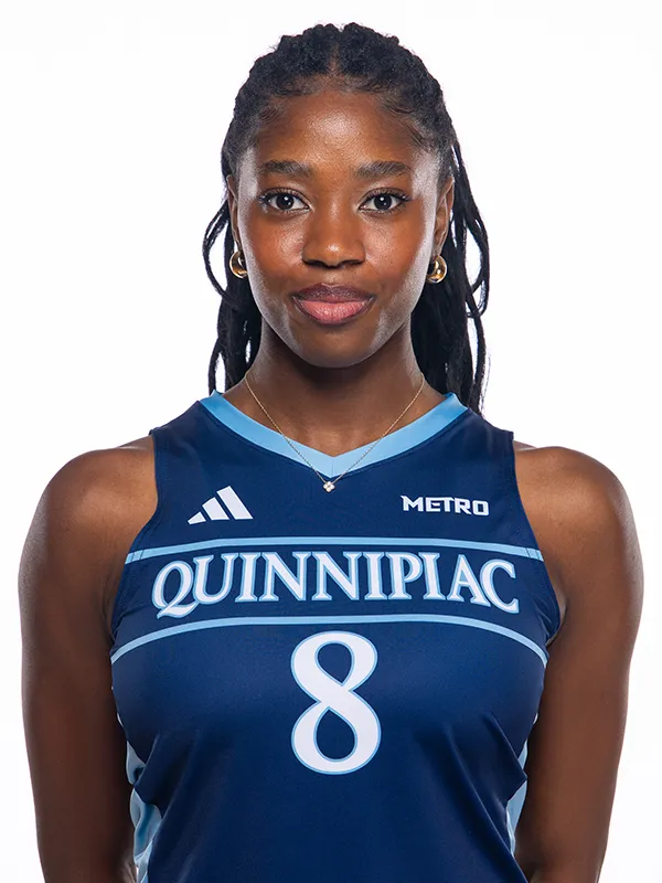 Sophia Minlend, Volleyball, Quinnipiac University