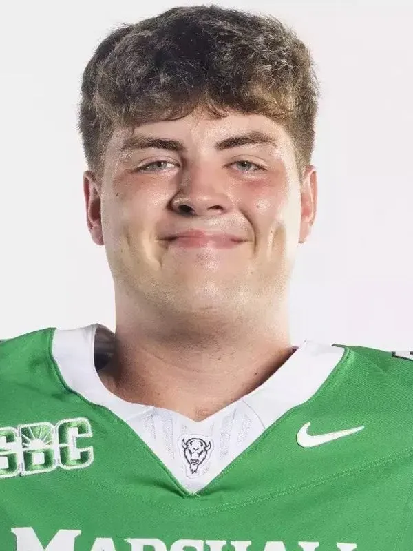 Drake Lanham, Football, undefined