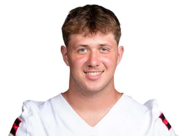 Tanner Phelps, Football, undefined