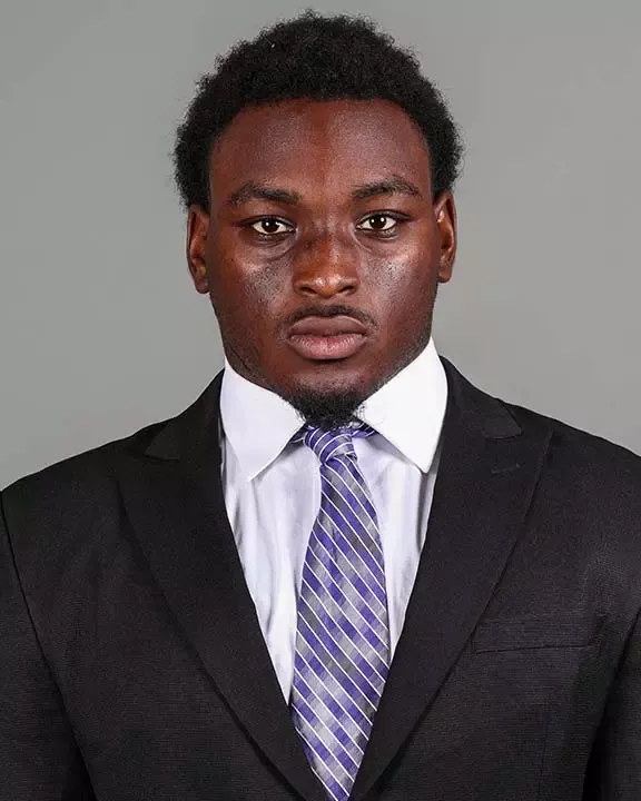 Tango McCauley Jr., Football, undefined
