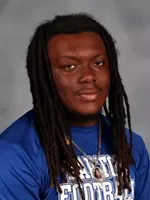 Lynnwood Harmon, Football, Barton College
