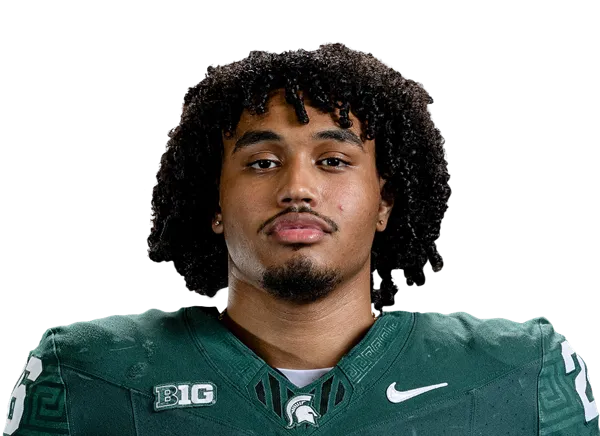 Stone Chaney, Football, undefined