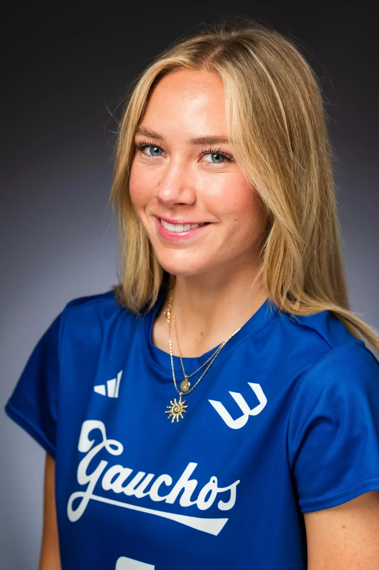 Mckenna Cooper, Soccer, University of California, Santa Barbara