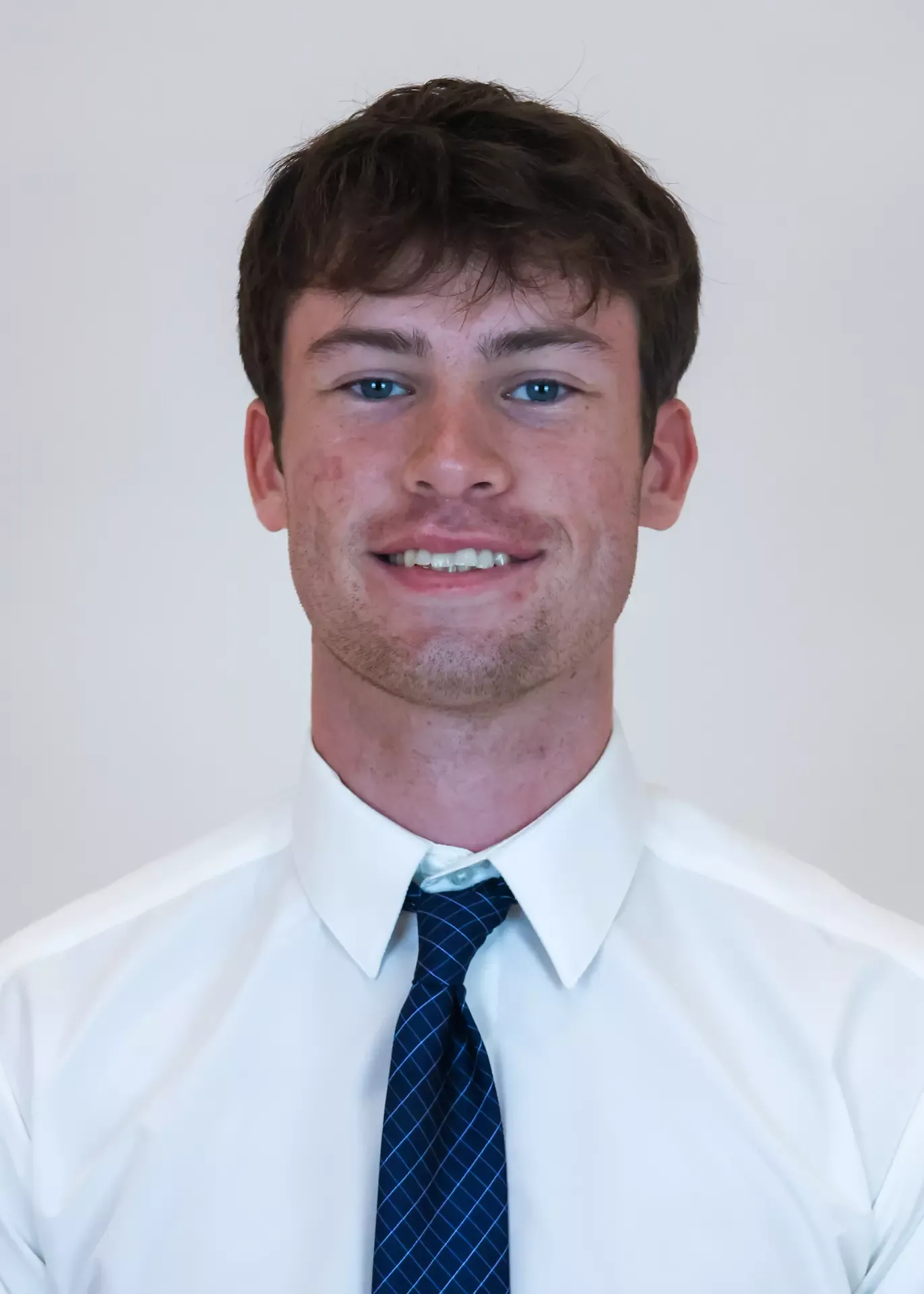 Landon Schlanger, Basketball, University of Illinois Springfield