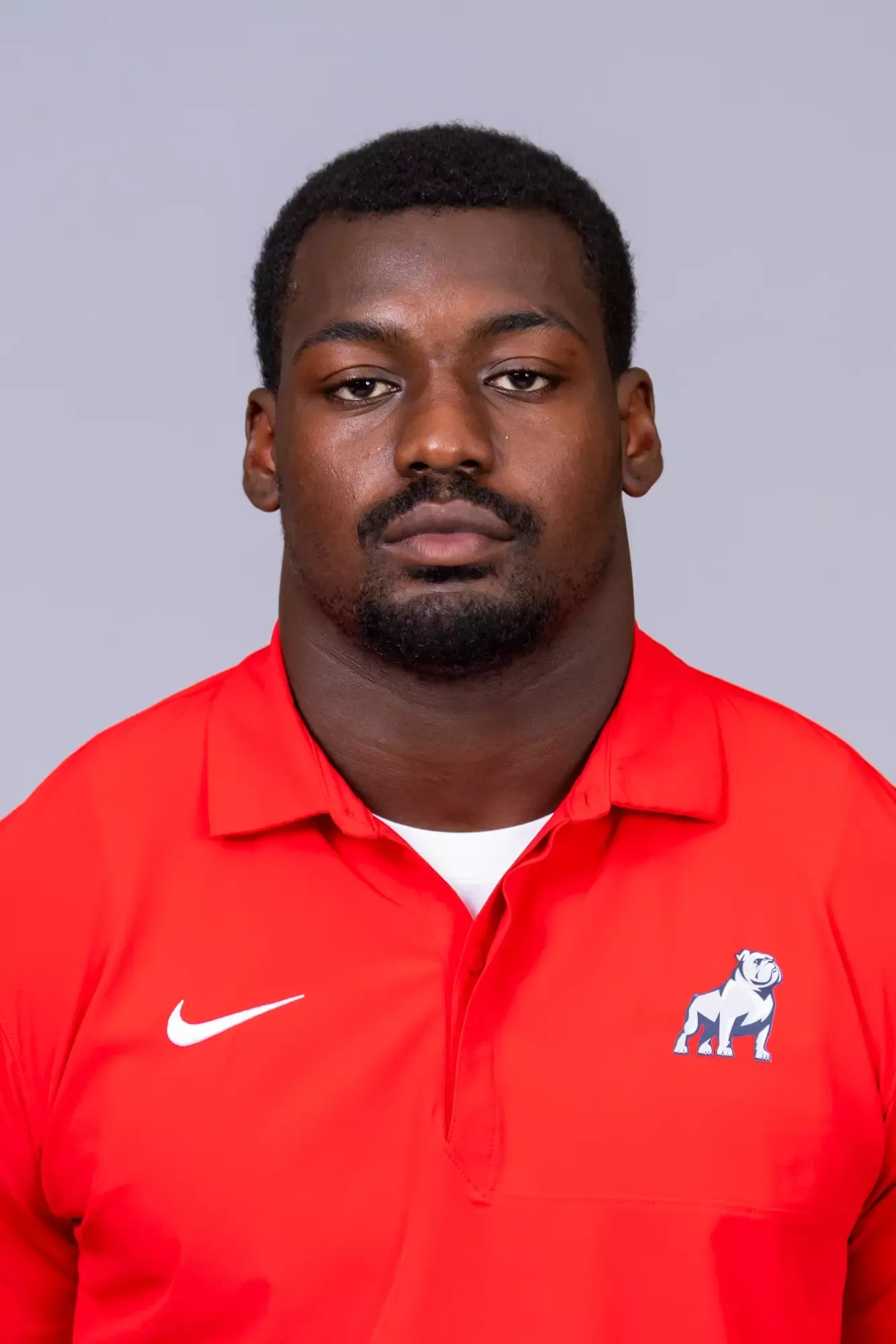 John Scott III, Football, undefined
