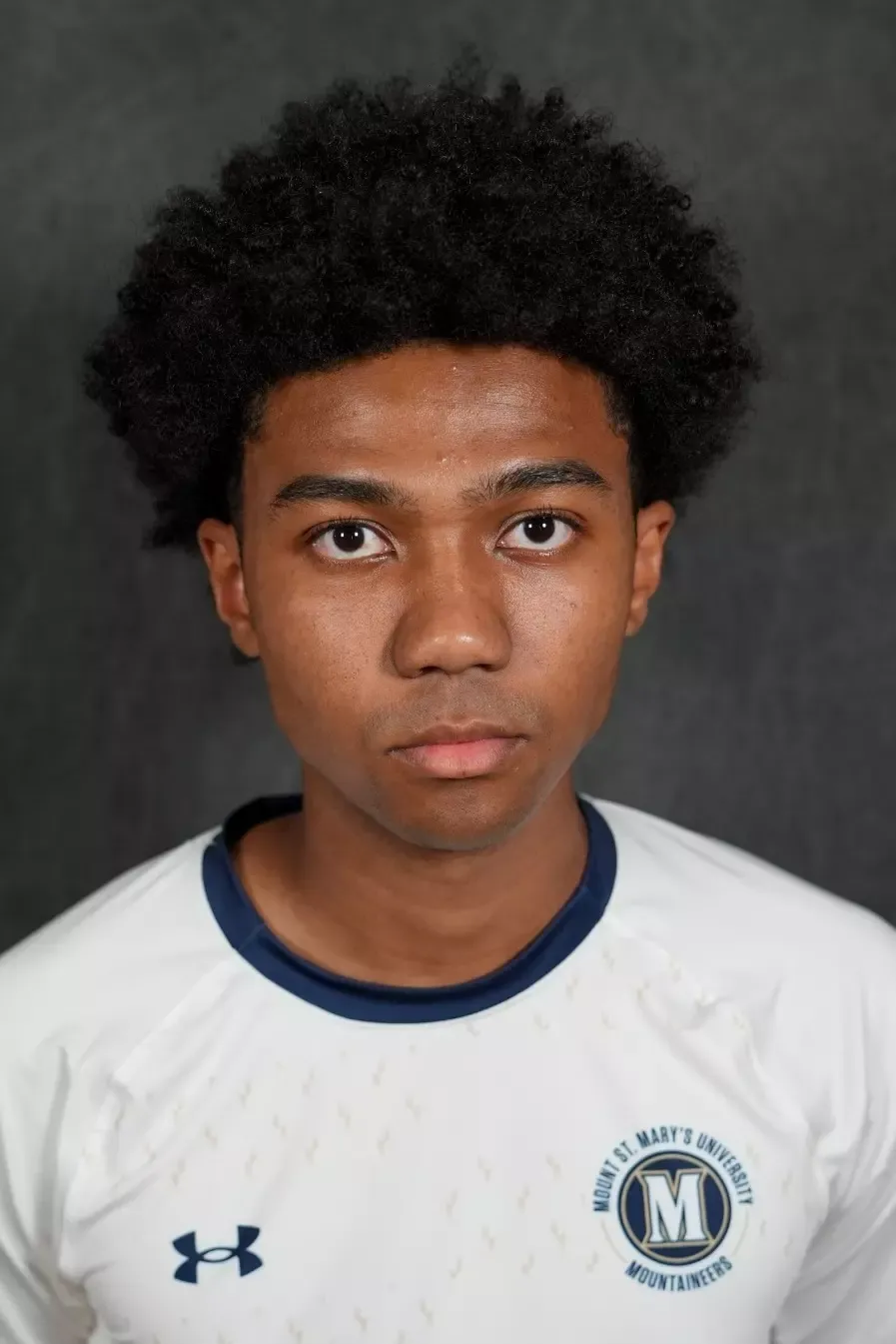 Carter Clark, Soccer, Mount St. Mary's University