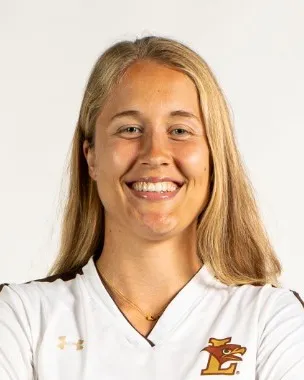 Esther Brossard, Soccer, Lehigh University