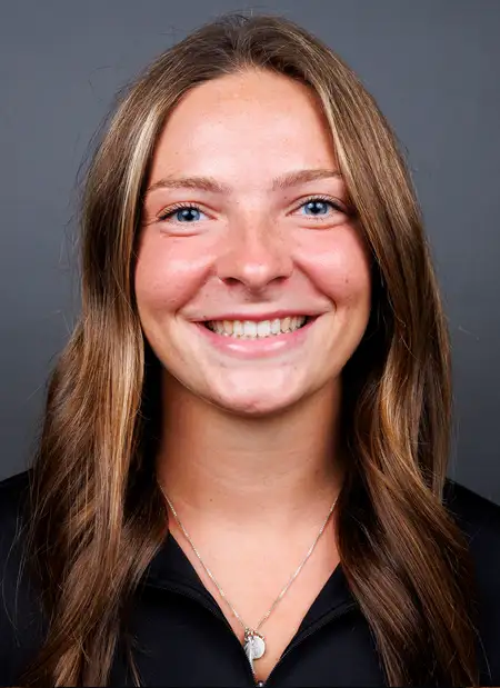 Bria Ragauckas, Rowing, University of Louisville