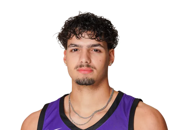 Timo George, Basketball, undefined