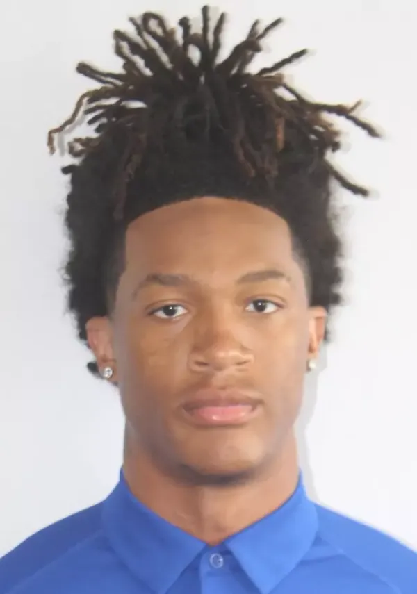Ajenavi Byrd, Football, Virginia State University