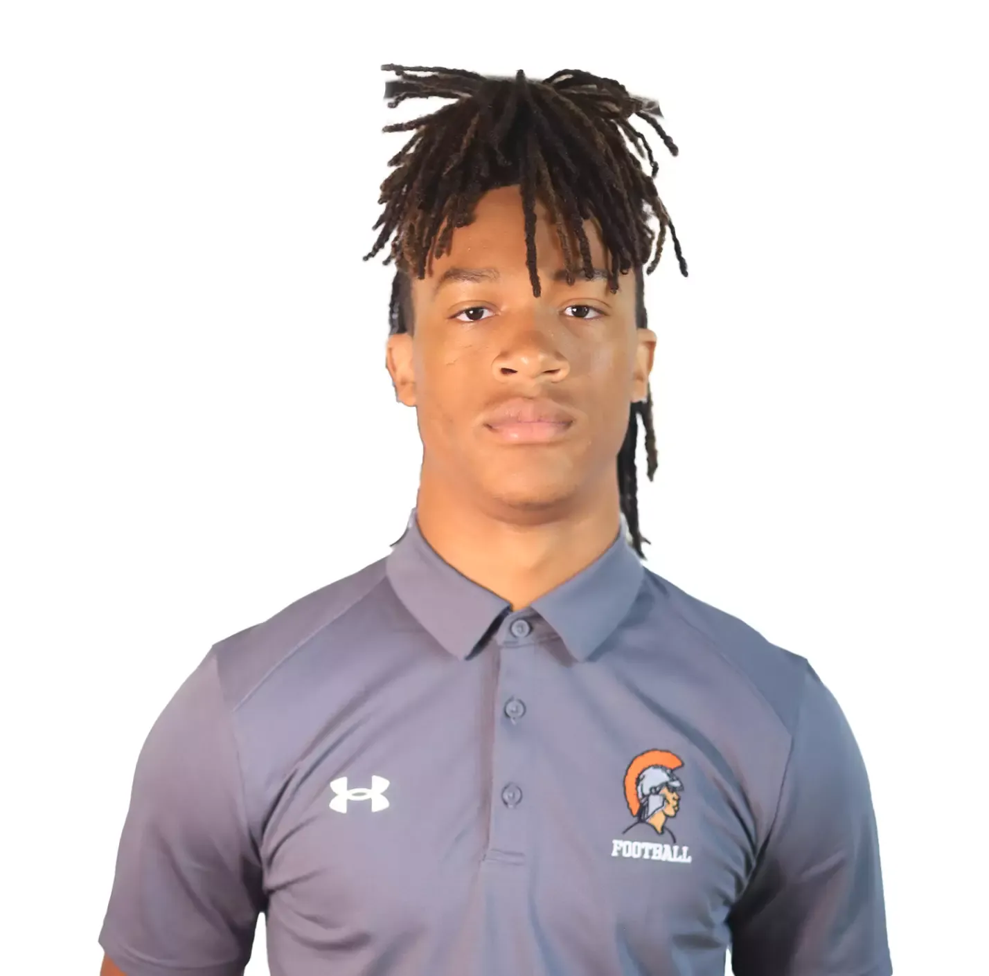 Ajenavi Byrd, Football, undefined