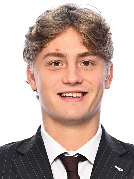 Gavin Cornforth, Hockey, University of Massachusetts Amherst