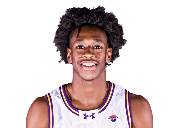 Zach Matulu, Basketball, University at Albany