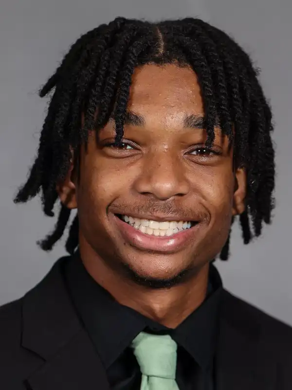 Qalil Goode, Football, Slippery Rock University